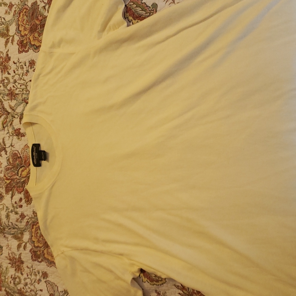 Eddie Bauer t-shirt
